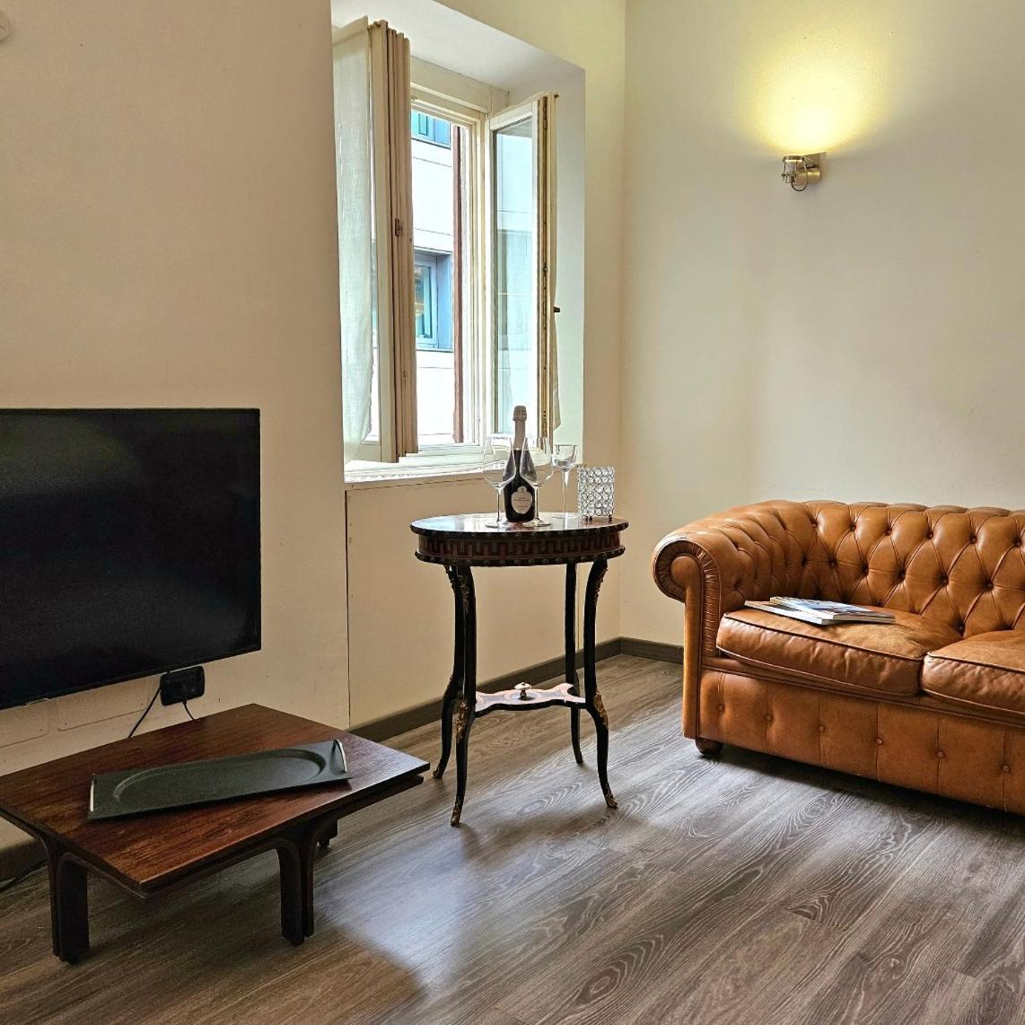 Heart Of Brera Apartment Mailand