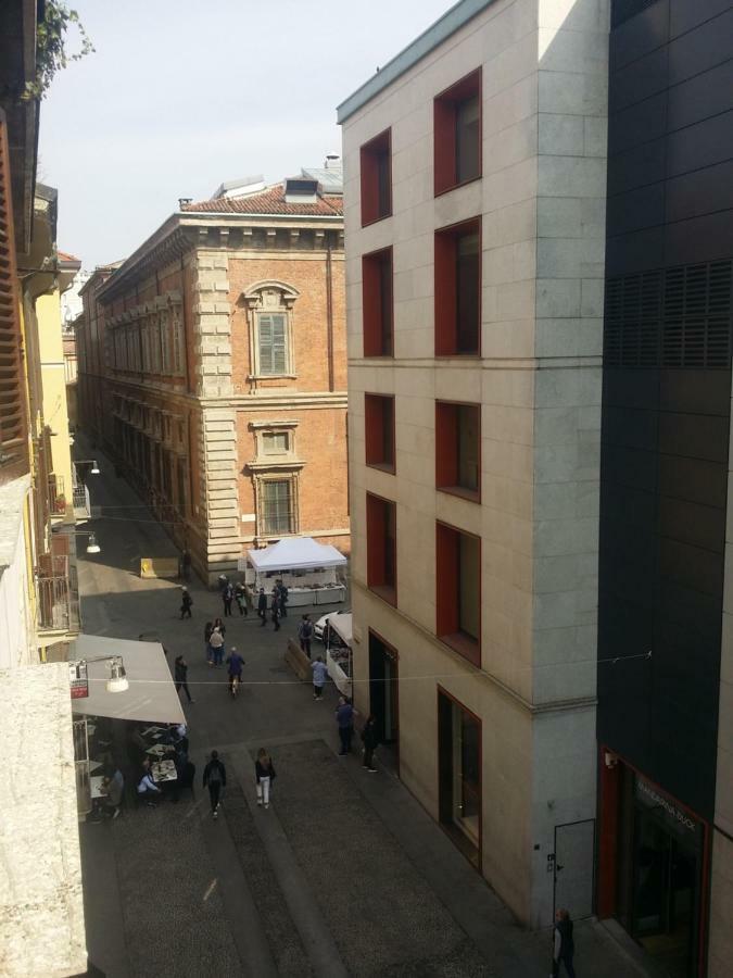 Heart Of Brera Apartment Mailand